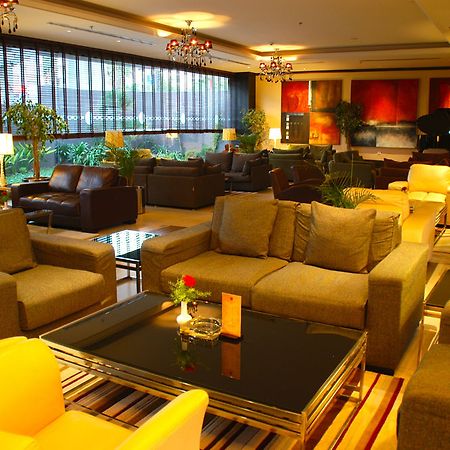 Arena Hotel Amman Ngoại thất bức ảnh