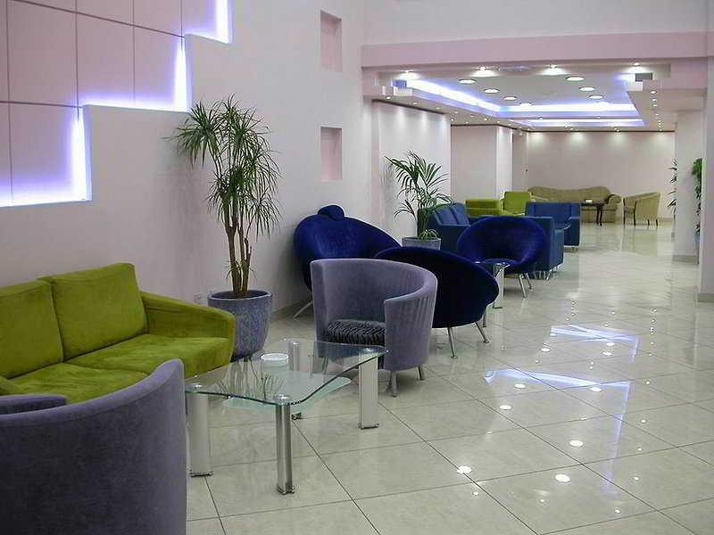 Arena Hotel Amman Ngoại thất bức ảnh